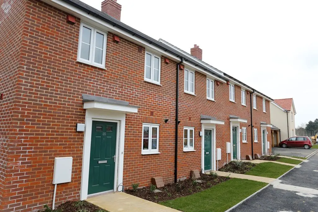 Pilgrims Place Photo Littlebourne Road