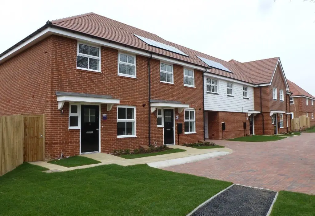 Golding Places Staplehurst Shared Ownership