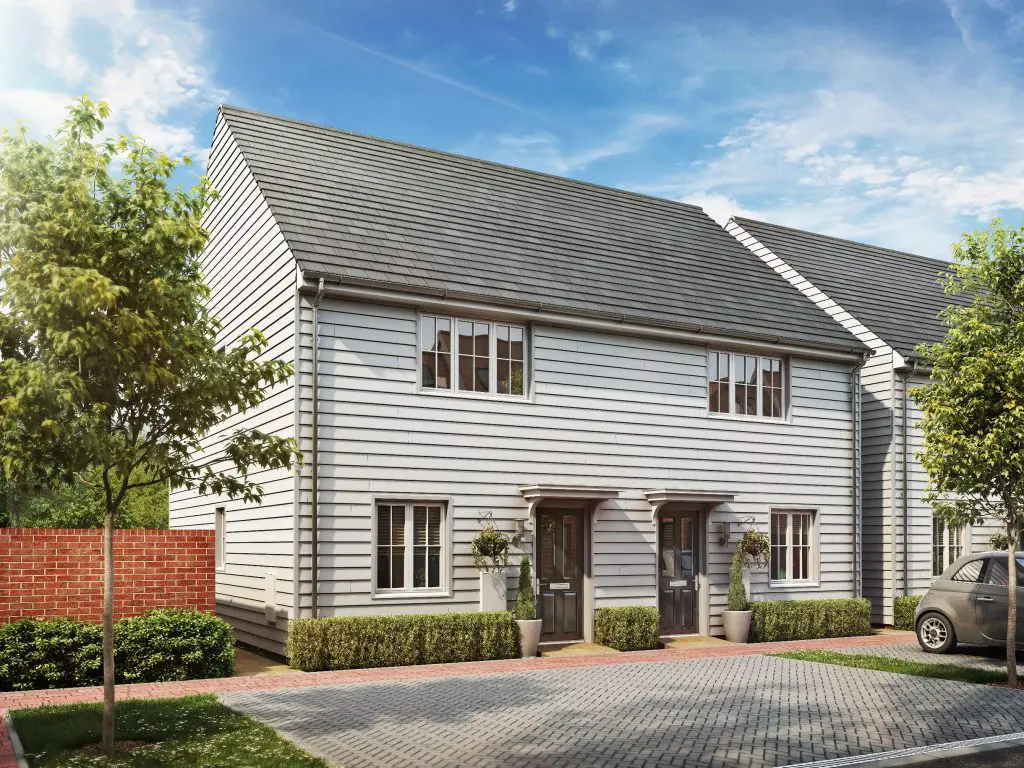 Finberry Park Plots 203-206