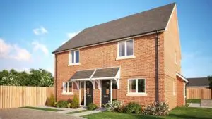 Semi Detached House