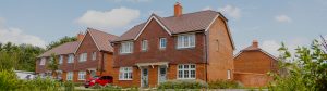 Highwood Green Banner Golding Places Development Shared Ownership