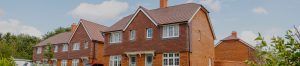 Highwood Green Banner Golding Places Development Shared Ownership