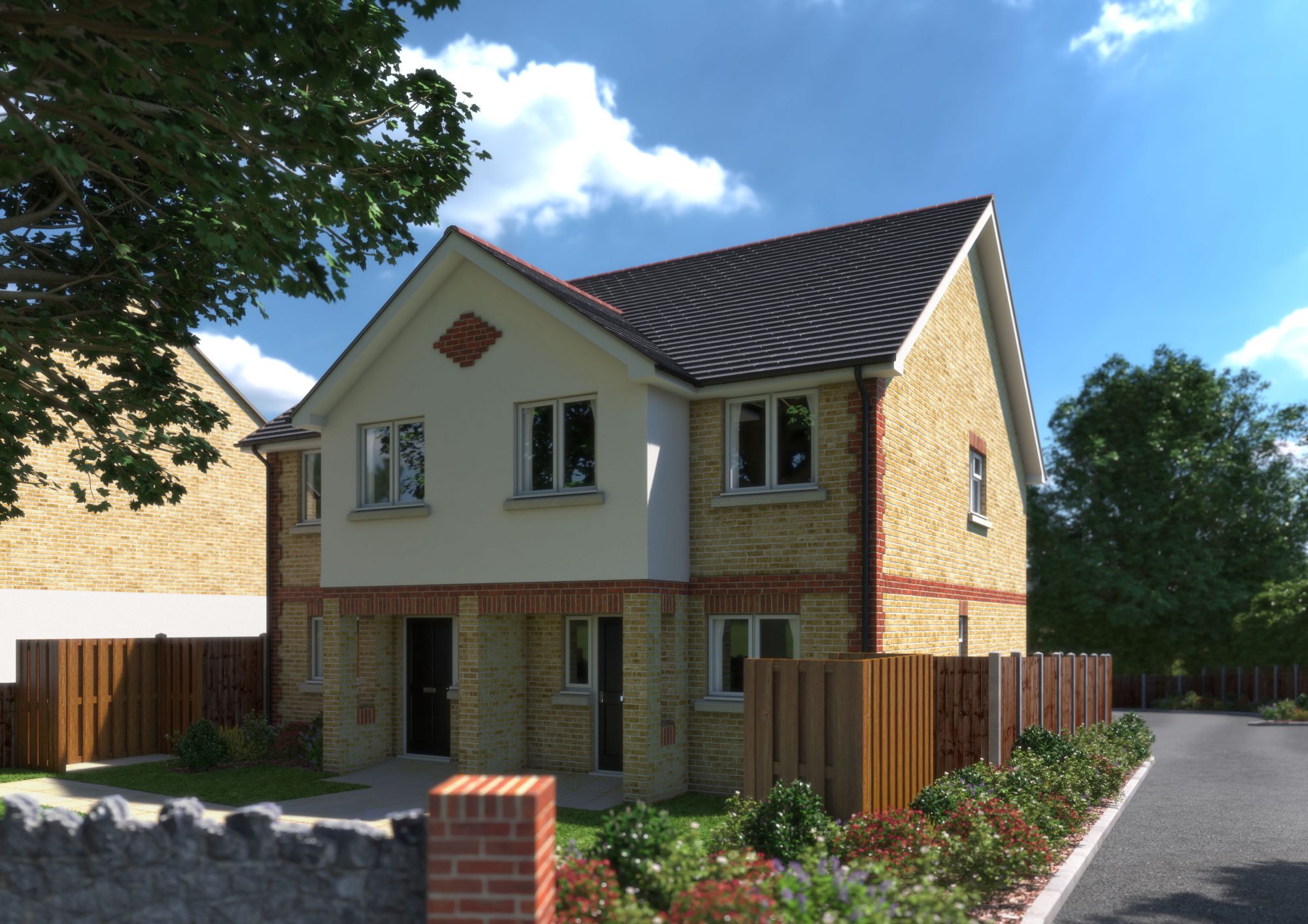 Development Portfolio Golding Places Rent, Buy or Shared Ownership