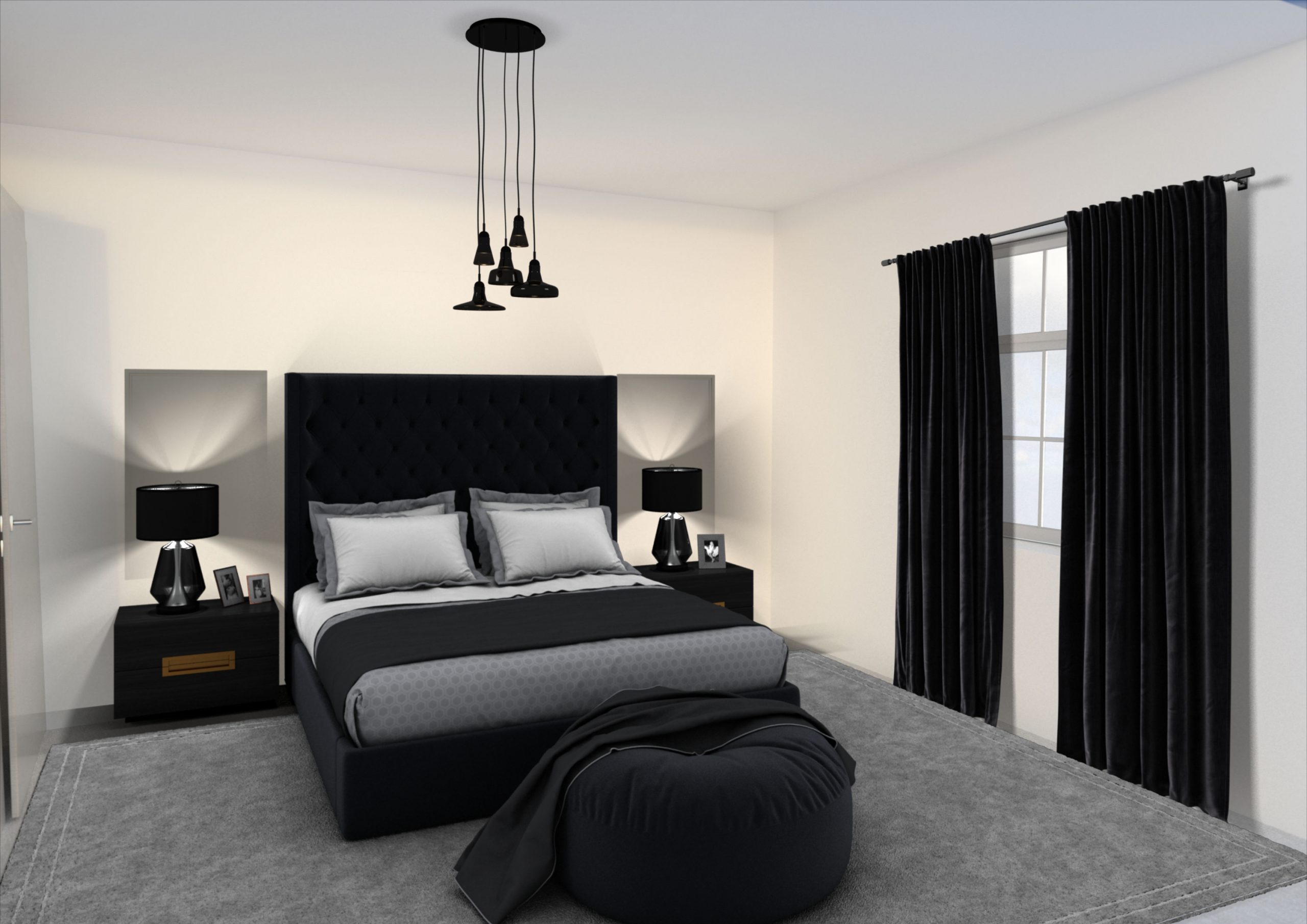 Plot 217, The Mill, Springfield, Maidstone, Kent Golding Places